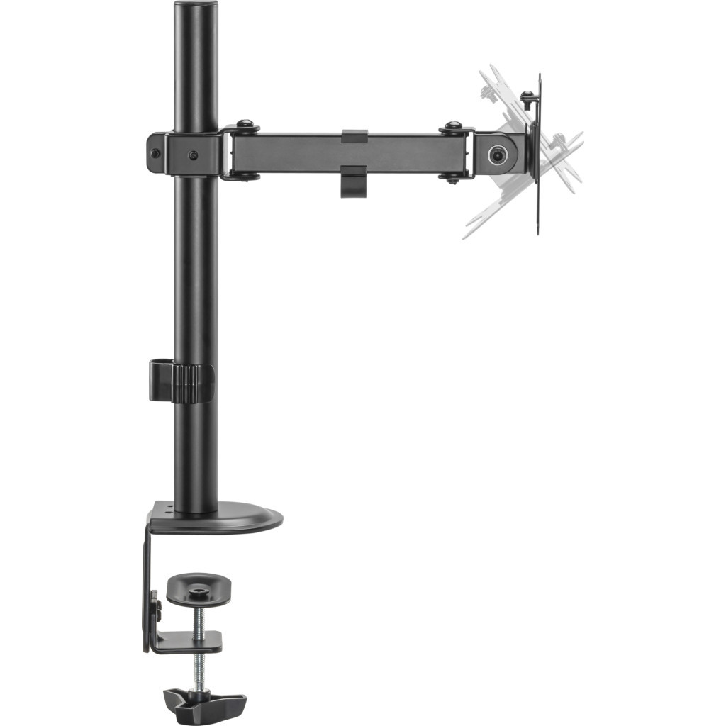 Кронштейн Brateck LDT66-C011 - зображення 6