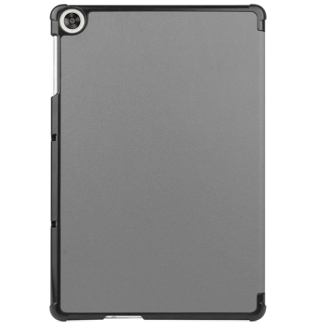 Чохол до планшета BeCover Smart Case Huawei MatePad T10s / T10s (2nd Gen) Gray (705402) - зображення 2