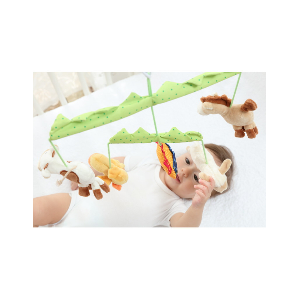 Мобіле Sigikid Ферма с животными (41545SK) - зображення 12