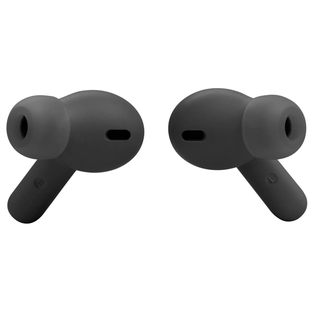 Навушники JBL Wave Beam TWS Black (JBLWBEAMBLK) - зображення 3