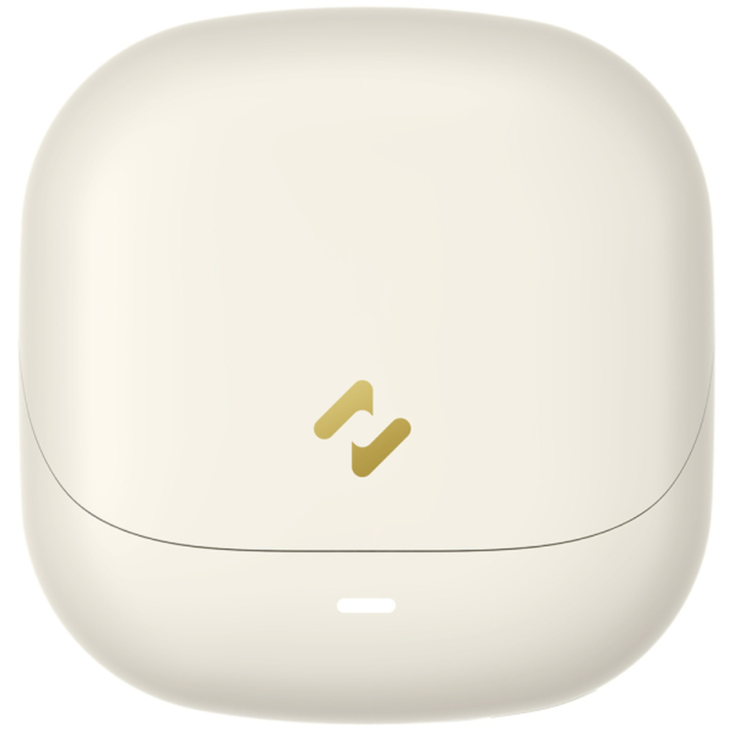 Навушники Havit TW905 TWS Beige (6939119065225) - зображення 5