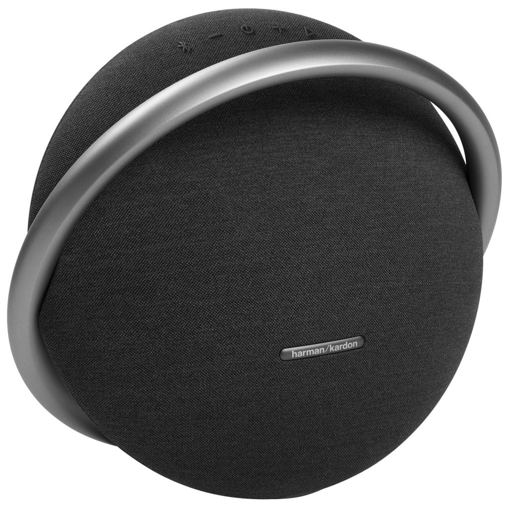 Акустична система Harman Kardon Onyx Studio 7 Black (HKOS7BLKEP) - зображення 2