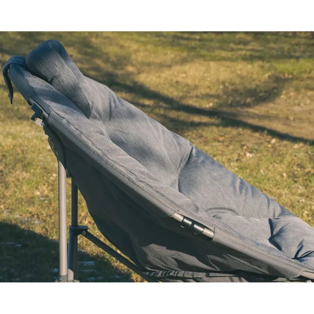 Крісло складане Outwell Kentucky Lake (470309) (931560) - зображення 8