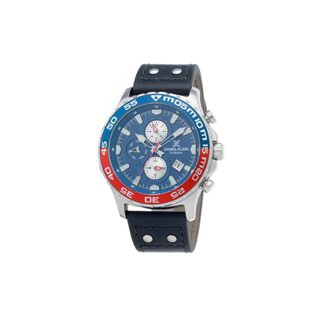 Наручний годинник Daniel Klein DK.1.12384-2 - зображення 1