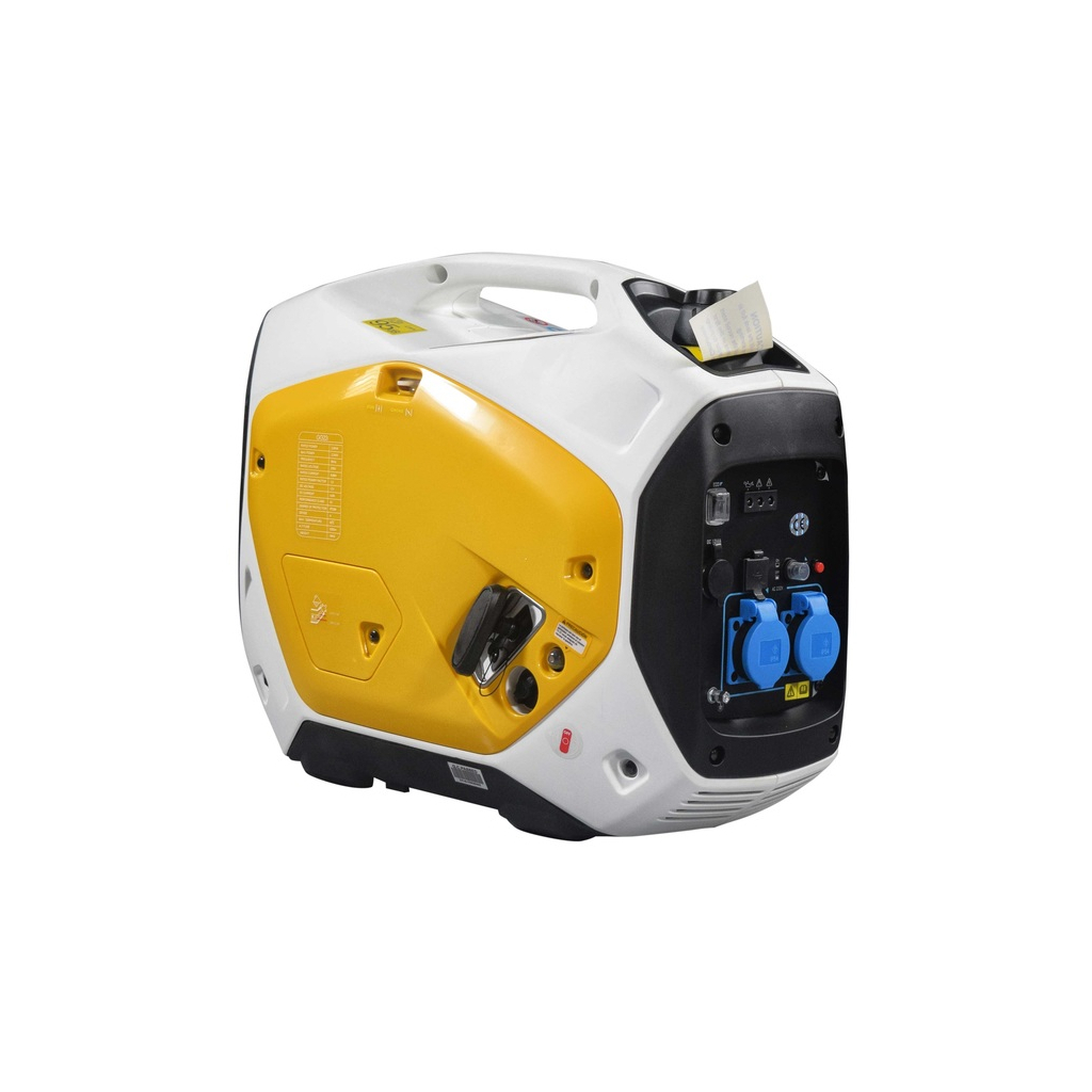 Генератор ITC Power GG22I (6807072) - зображення 7