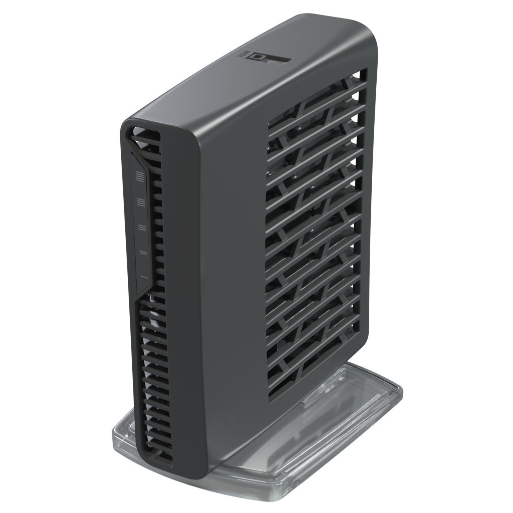 Маршрутизатор Mikrotik hAP ax² (C52iG-5HaxD2HaxD-TC) - зображення 2