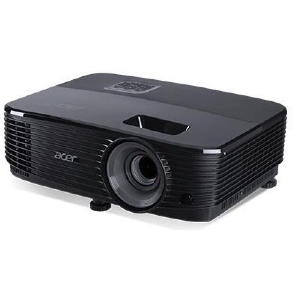 Проектор Acer X1223HP (MR.JSB11.001) - зображення 1
