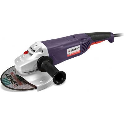 Шліфувальна машина Sparky MA 2200 (MA2200(AVR)) - зображення 1