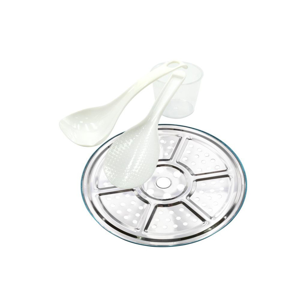 Мультиварка Rotex REPC76-B - зображення 8