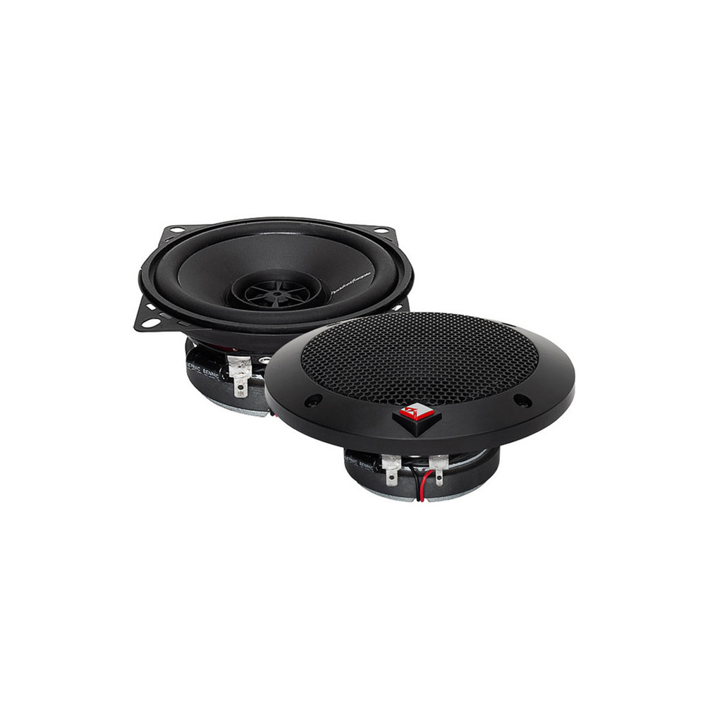 Коаксіальна акустика Rockford Fosgate Power R14X2 - зображення 4