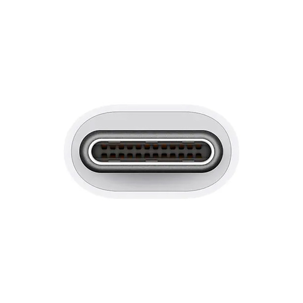 Перехідник USB-C to USB Apple (MW5L3ZM/A) - зображення 2