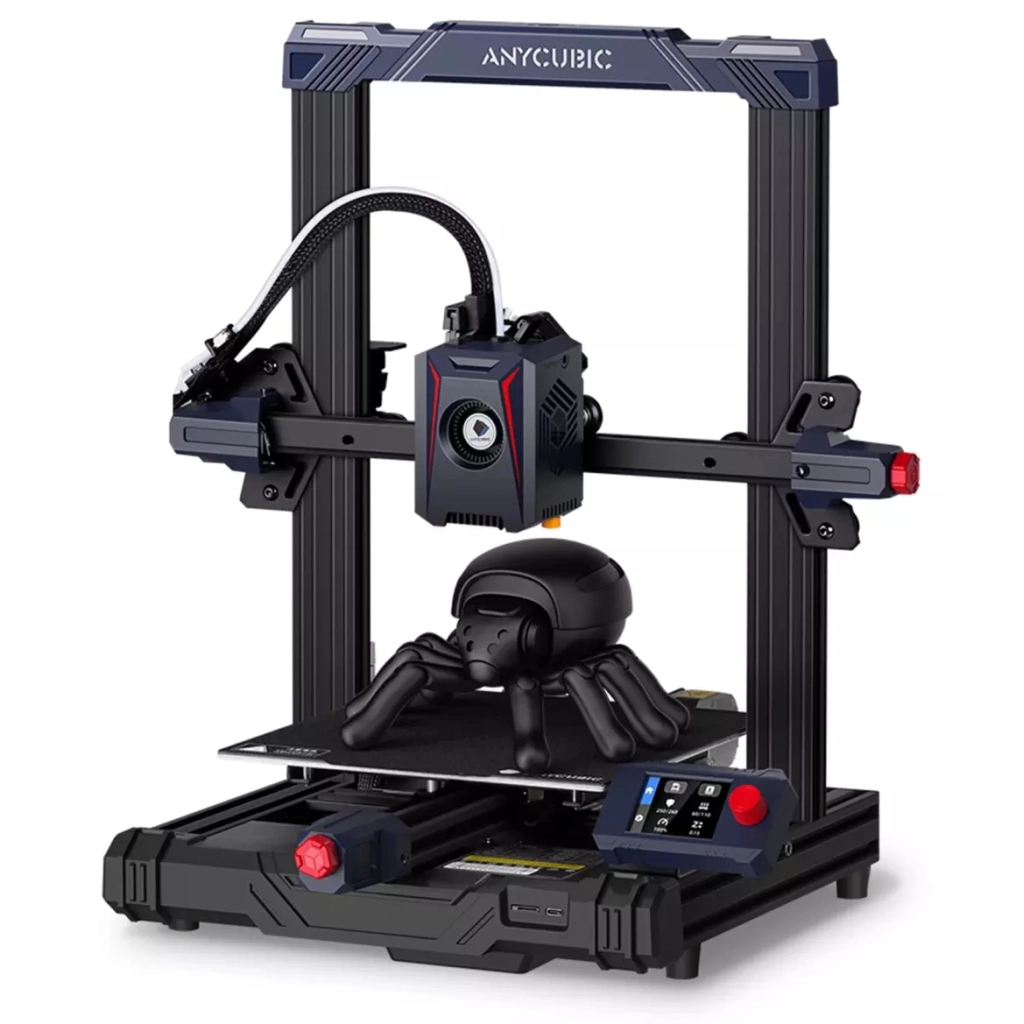 3D-принтер Anycubic Kobra 2 Neo (KNVA0BK-Y-O) - зображення 5