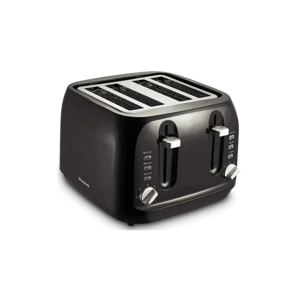 Тостер Magio МG-283 - зображення 2