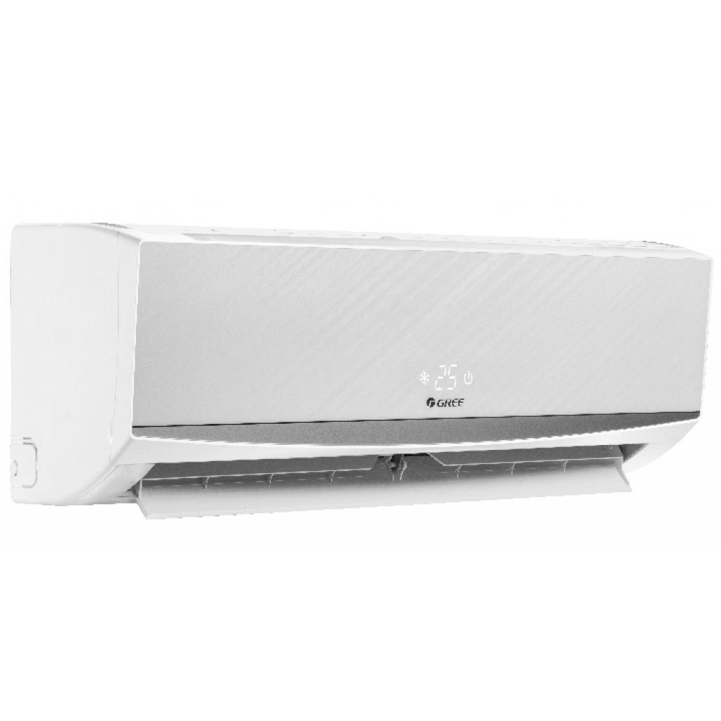 Кондиціонер Gree STAGE (GWH12QDS6DBD2AGWH12YDS6DBA2A) - зображення 4