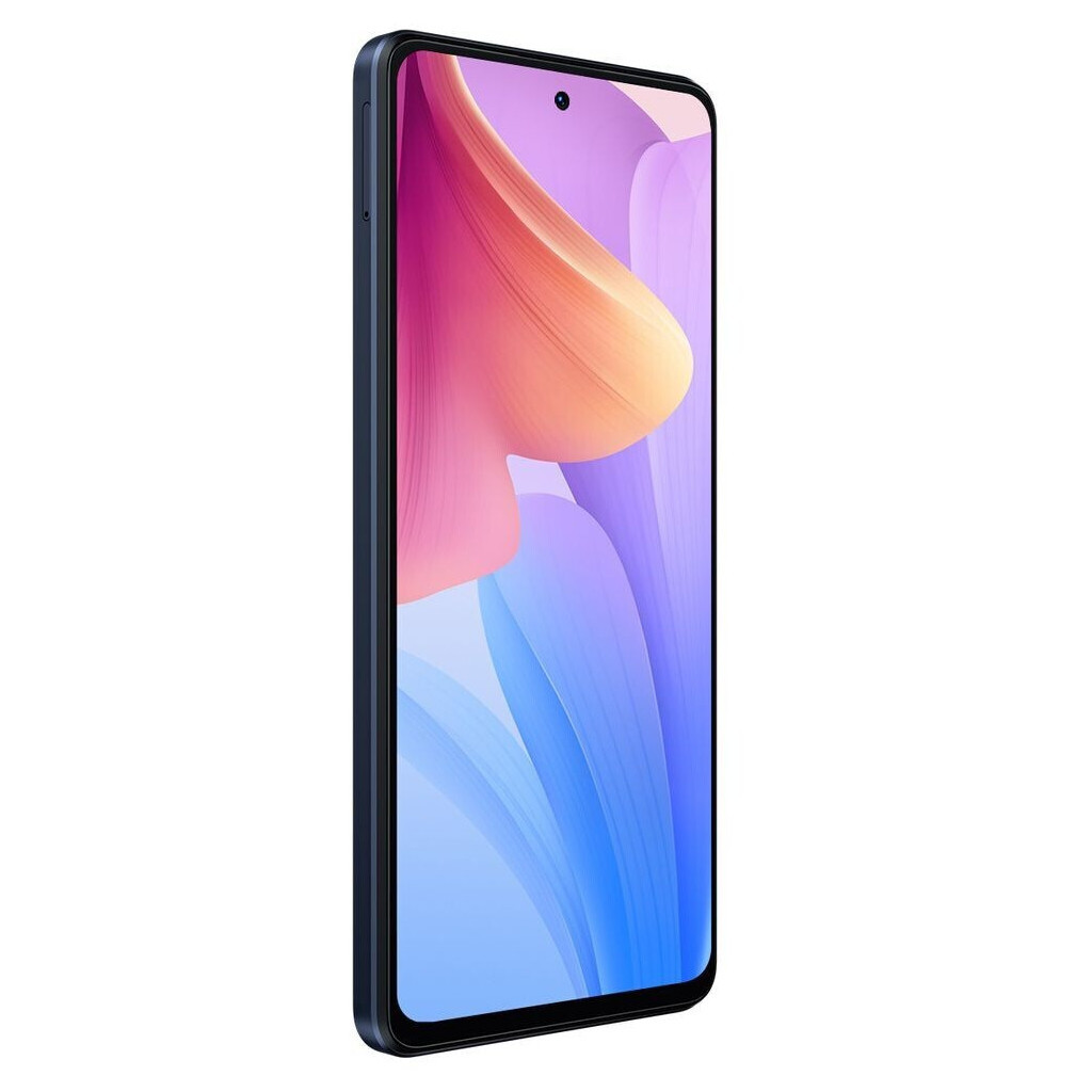 Мобільний телефон Oscal Tiger 12 8/128GB Grey - зображення 4