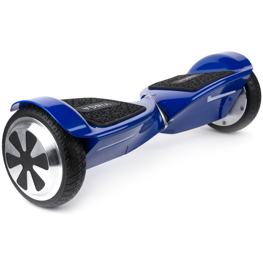 Гіроборд Vinga VX-065 Blue - зображення 1
