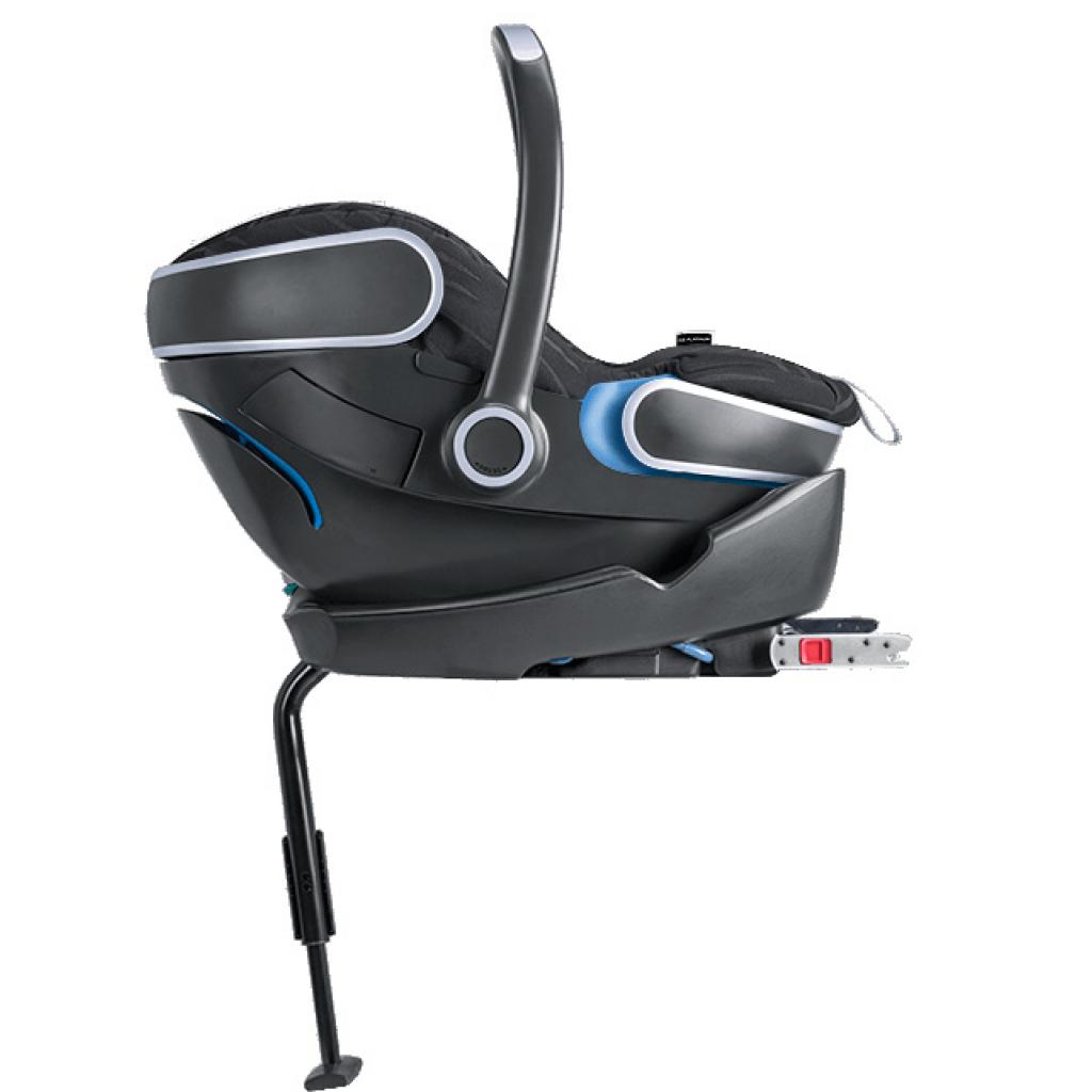 Автокрісло GB Idan Plus Lux Black (616101001) - зображення 7