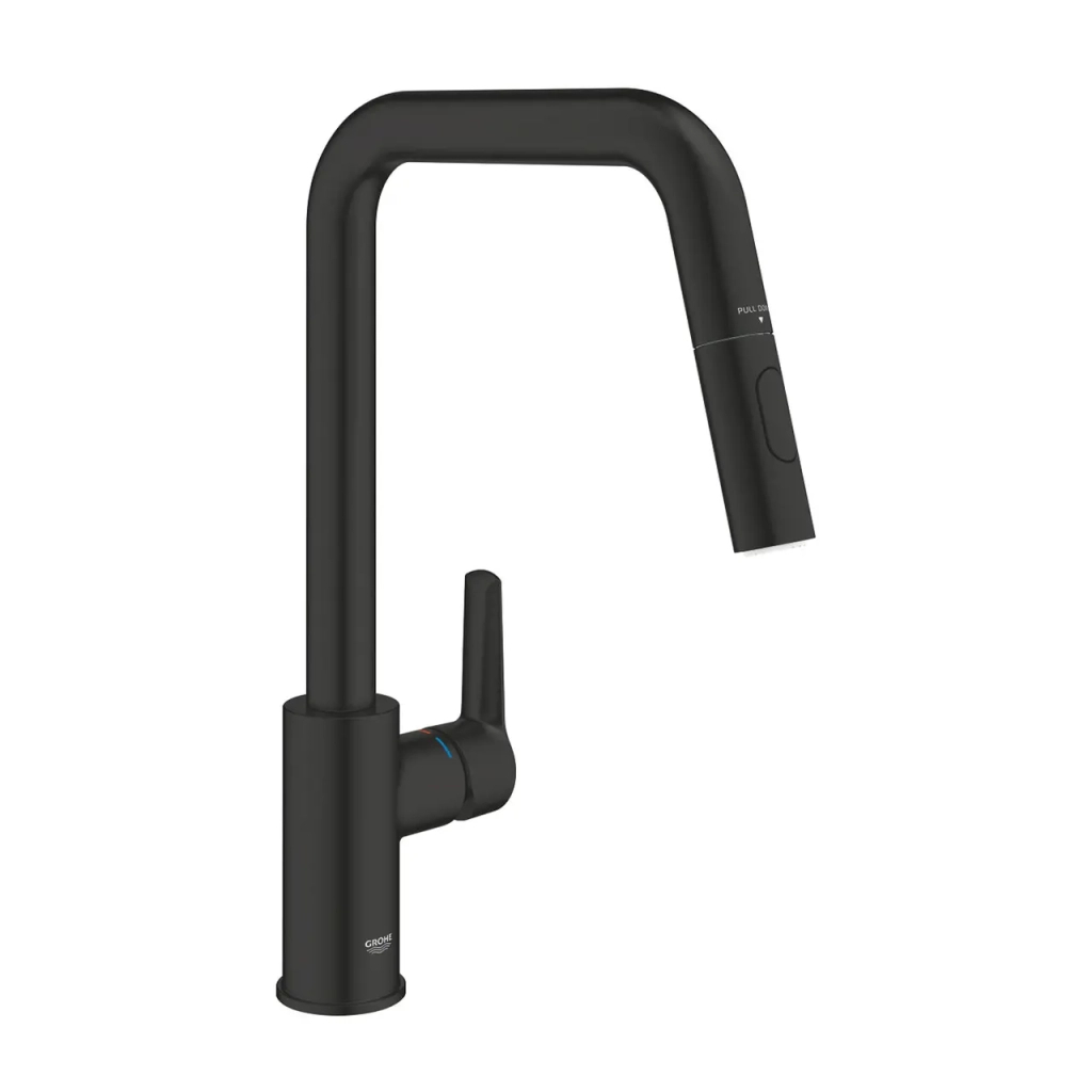 Змішувач Grohe QuickFix 306312430 - изображение 1