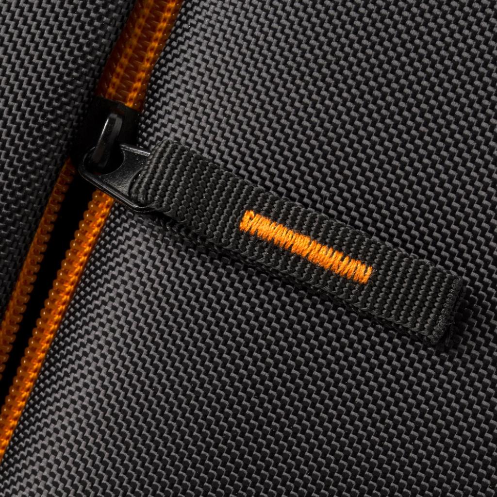 Рюкзак для ноутбука RivaCase 17" 8060 Black - зображення 5