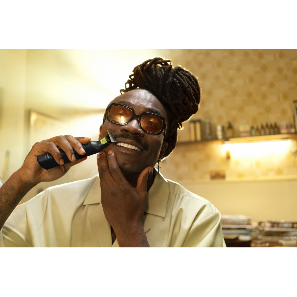 Електробритва Philips QP6551/15 - зображення 9