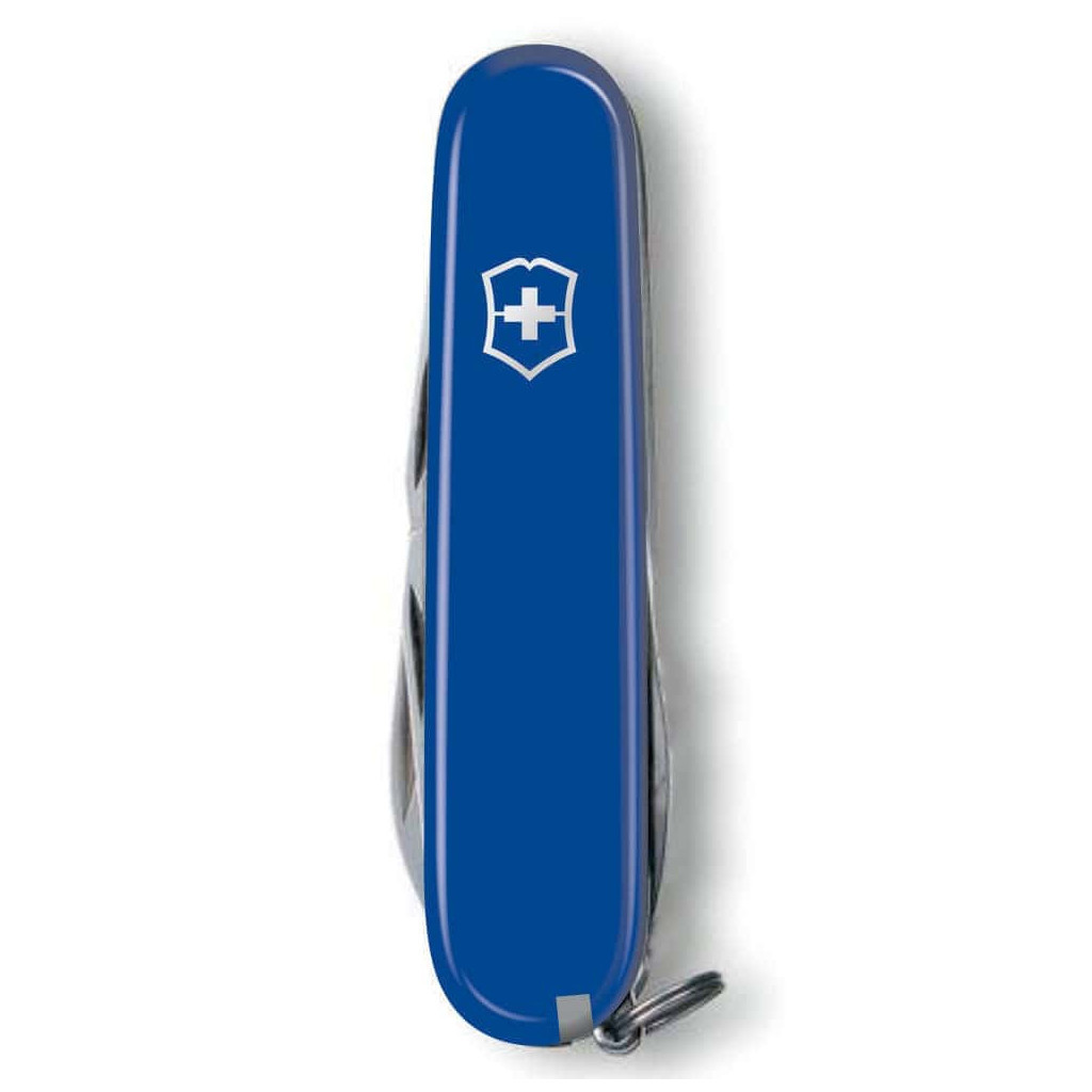 Ніж Victorinox Hiker 91 мм Синій (1.4613.2) - зображення 2