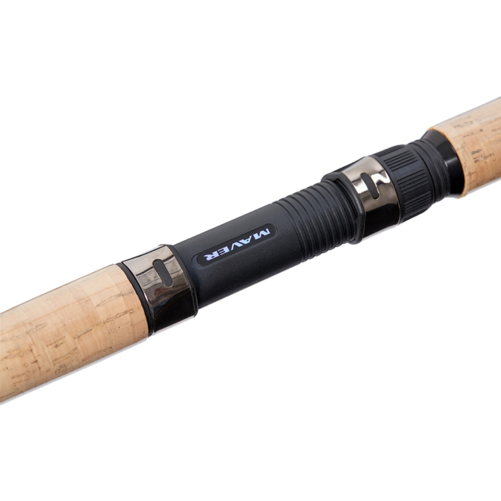Вудилище Maver MV-R Universal 4.5m 60-100g (1300.27.78) - зображення 4