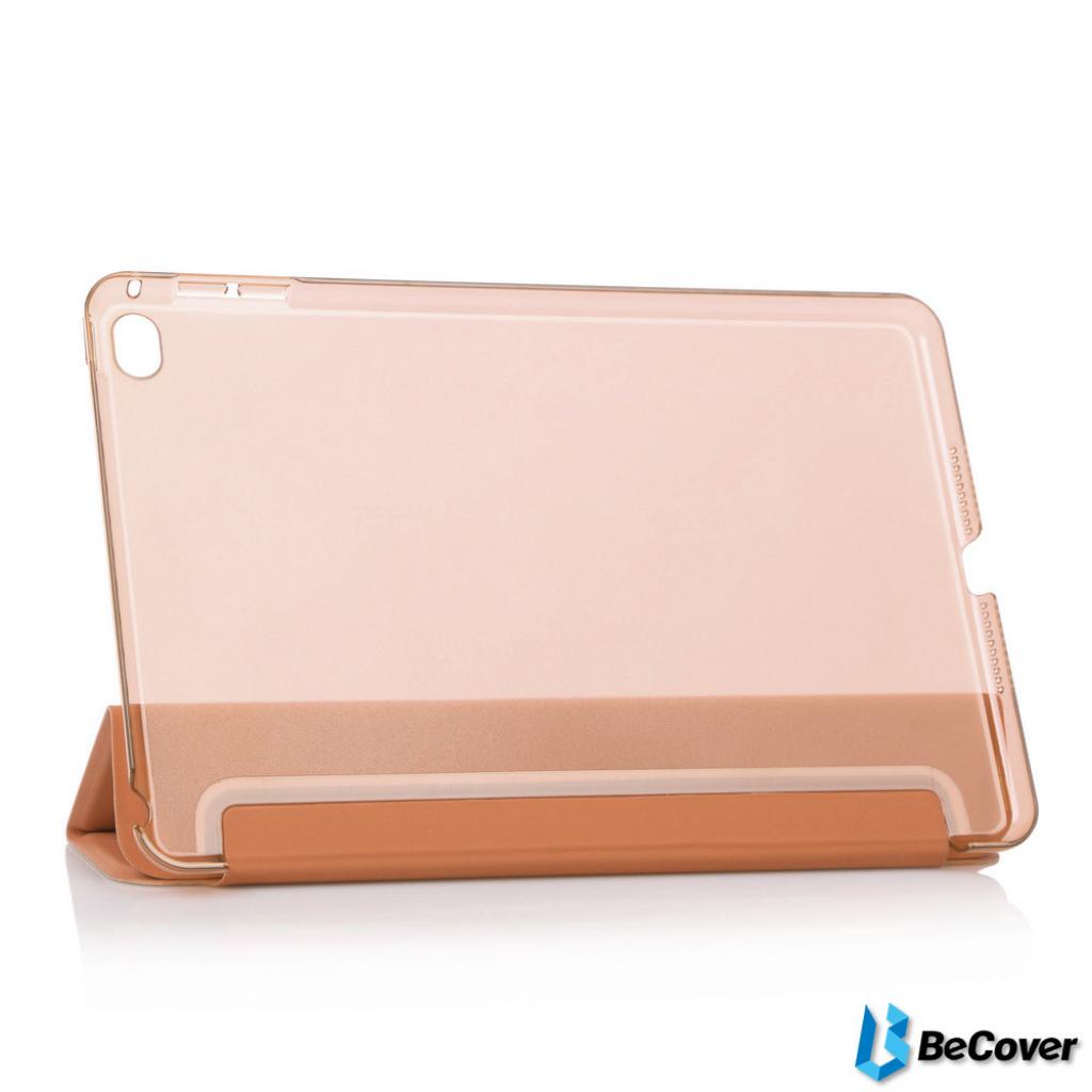 Чохол до планшета BeCover Smart Case Apple iPad mini 4 Rose Gold (702937) - зображення 3