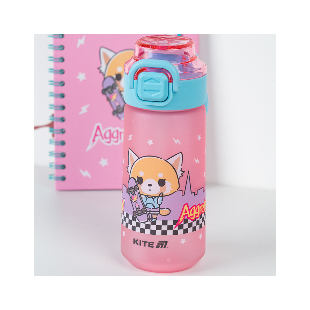 Пляшка для води Kite 560 мл, AR (AR25-1213) - зображення 7