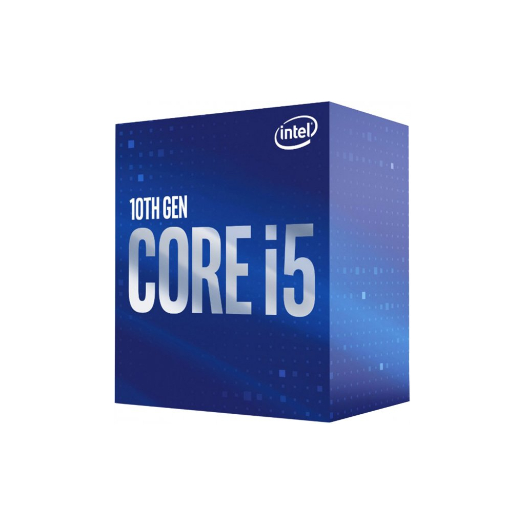 Процесор INTEL Core™ i5 10500 (BX8070110500) - зображення 2
