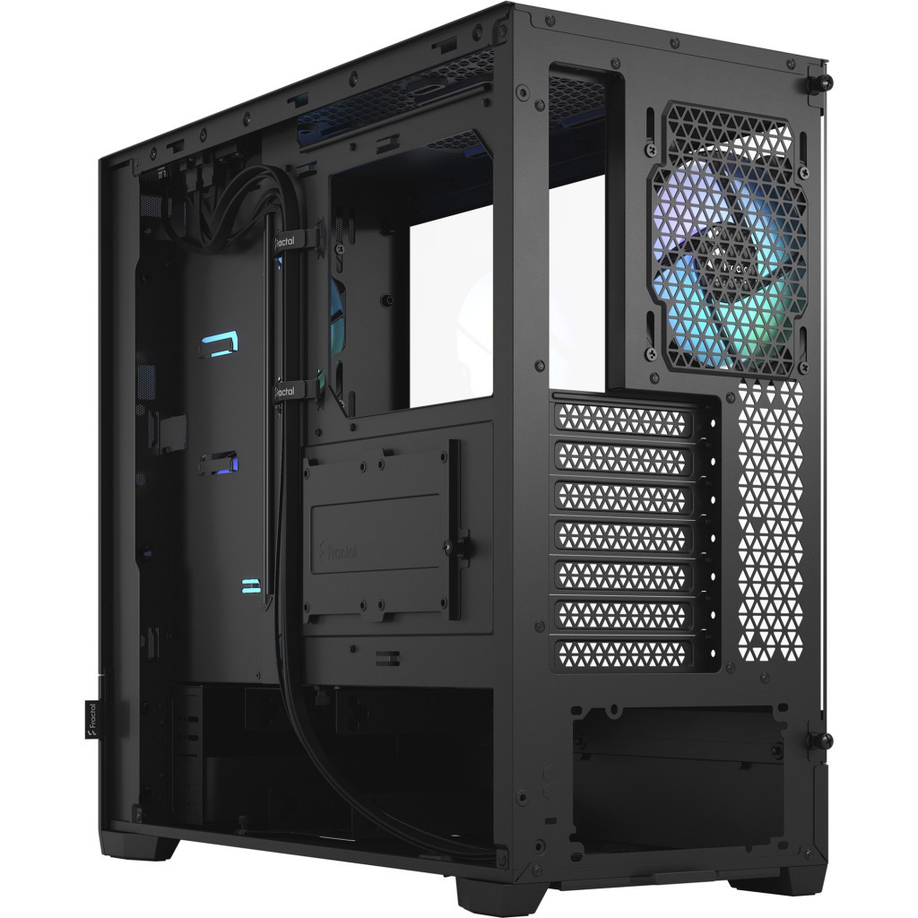 Корпус Fractal Design Pop Air RGB Blck TG Clear Tint (FD-C-POR1A-06) - зображення 8