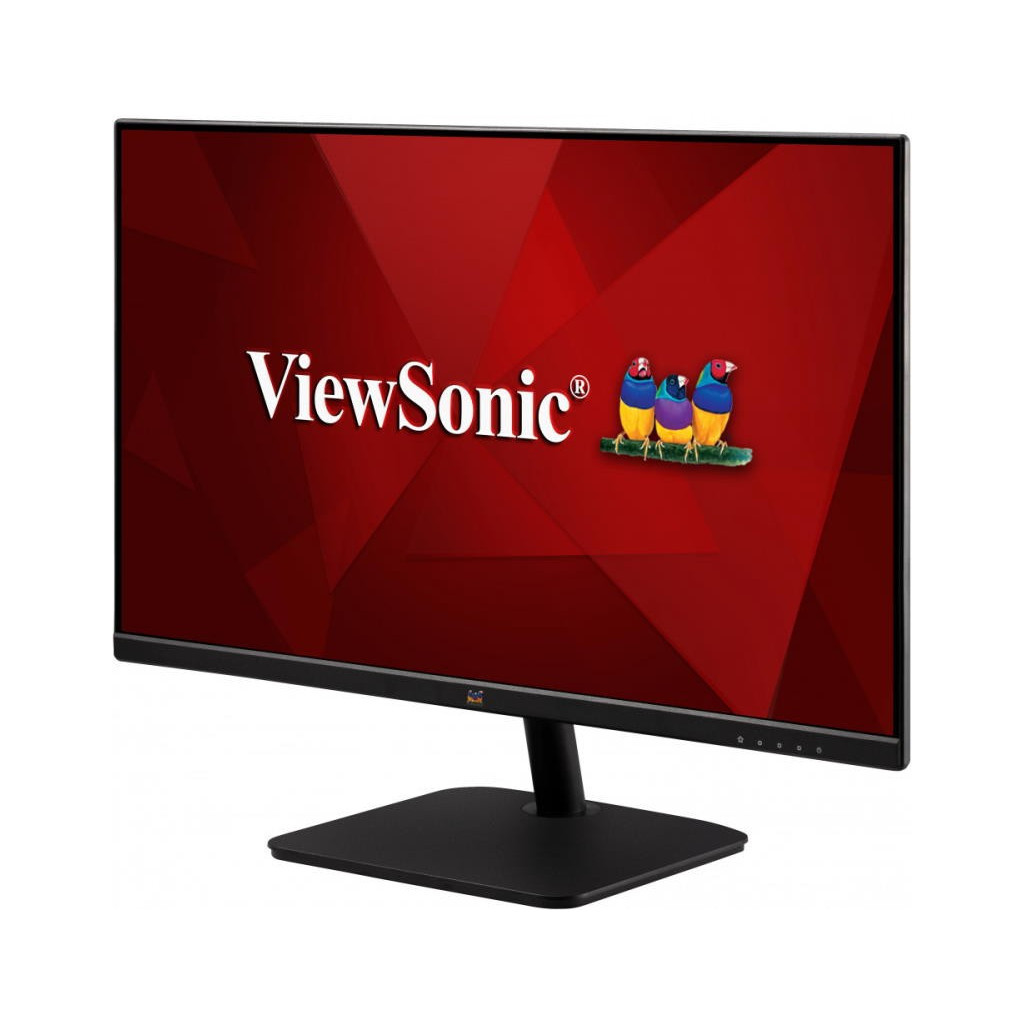 Монітор ViewSonic VA2432-MHD - зображення 6