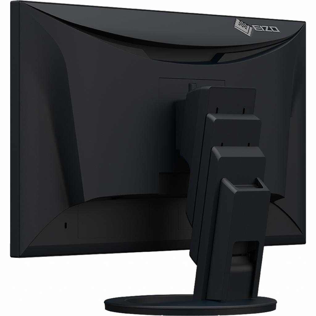Монітор Eizo EV2480-BK - зображення 8