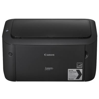 Лазерний принтер Canon LBP-6030B (8468B006) - зображення 1