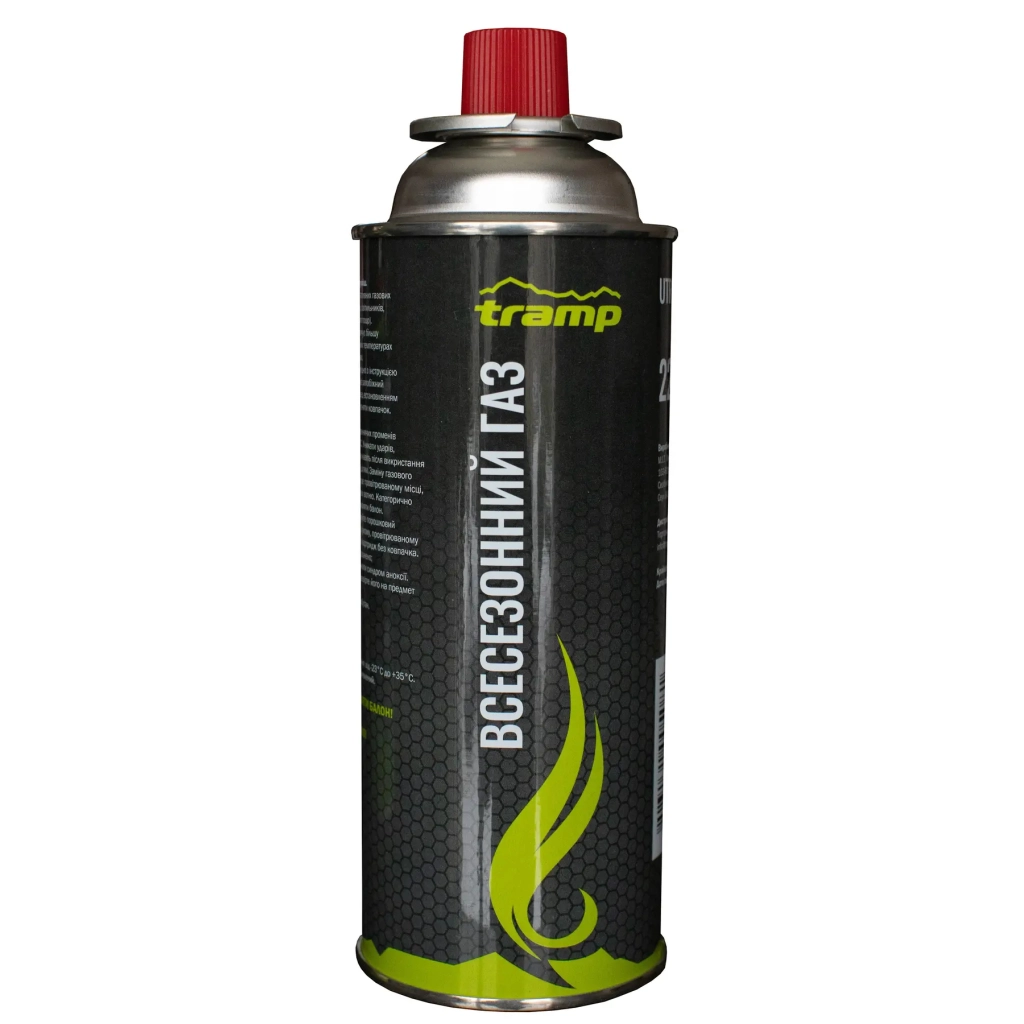 Газовий балон Tramp UTRG-001 - зображення 1
