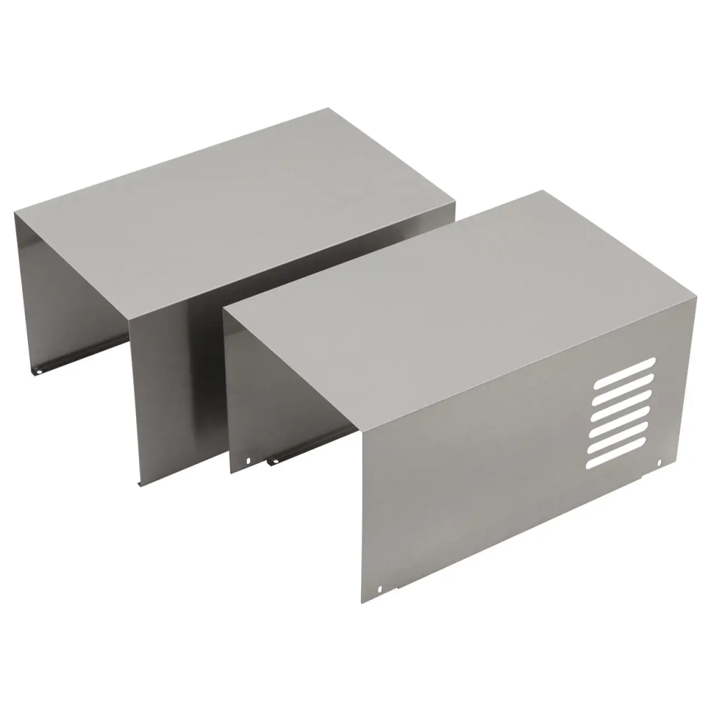 Витяжка кухонна Jantar KBT 1000 LED 60 IS - зображення 7