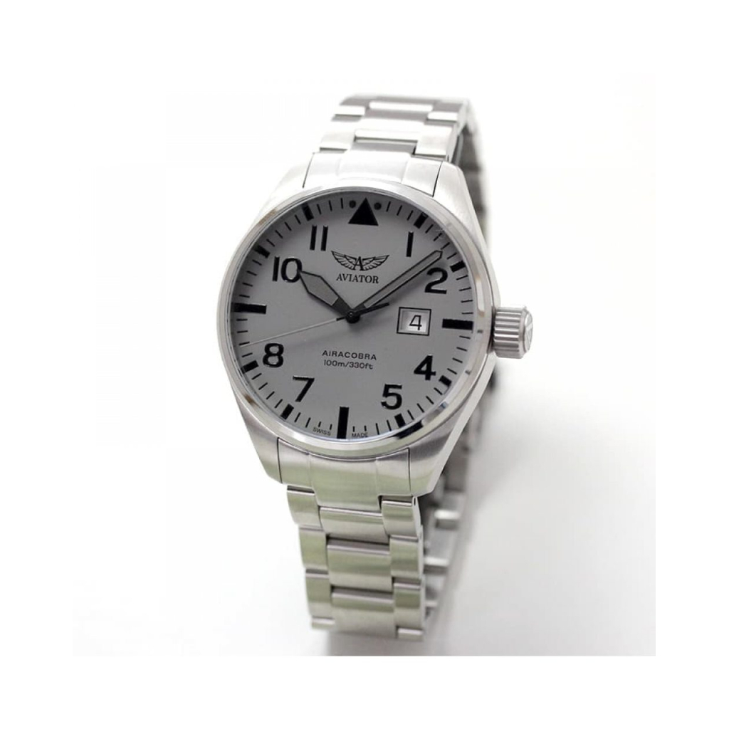 Наручний годинник Aviator V.1.22.0.150.5 - зображення 2