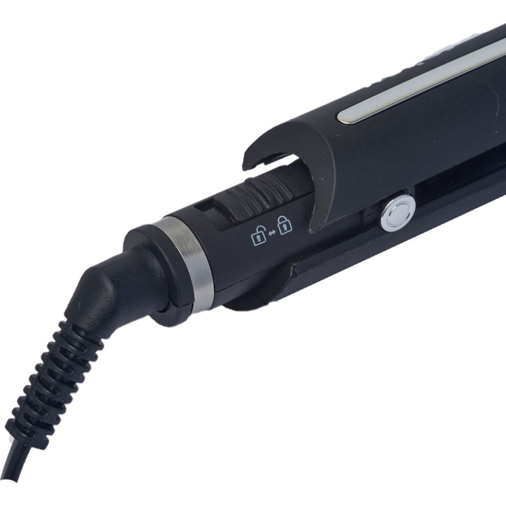 Плойка Rotex RHC480-T 3D Wave - зображення 6