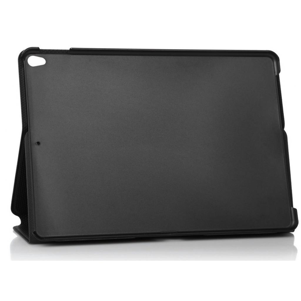 Чохол до планшета BeCover Premium Apple iPad Air 3 2019 Black (703726) (703726) - зображення 3
