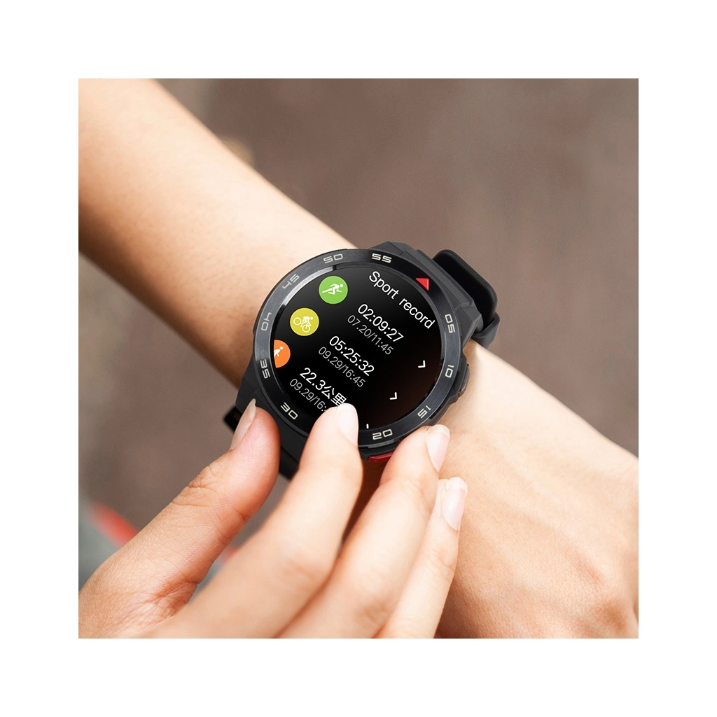 Смарт-годинник Mibro Watch GS Pro Black (XPAW013) (1053831) - зображення 12