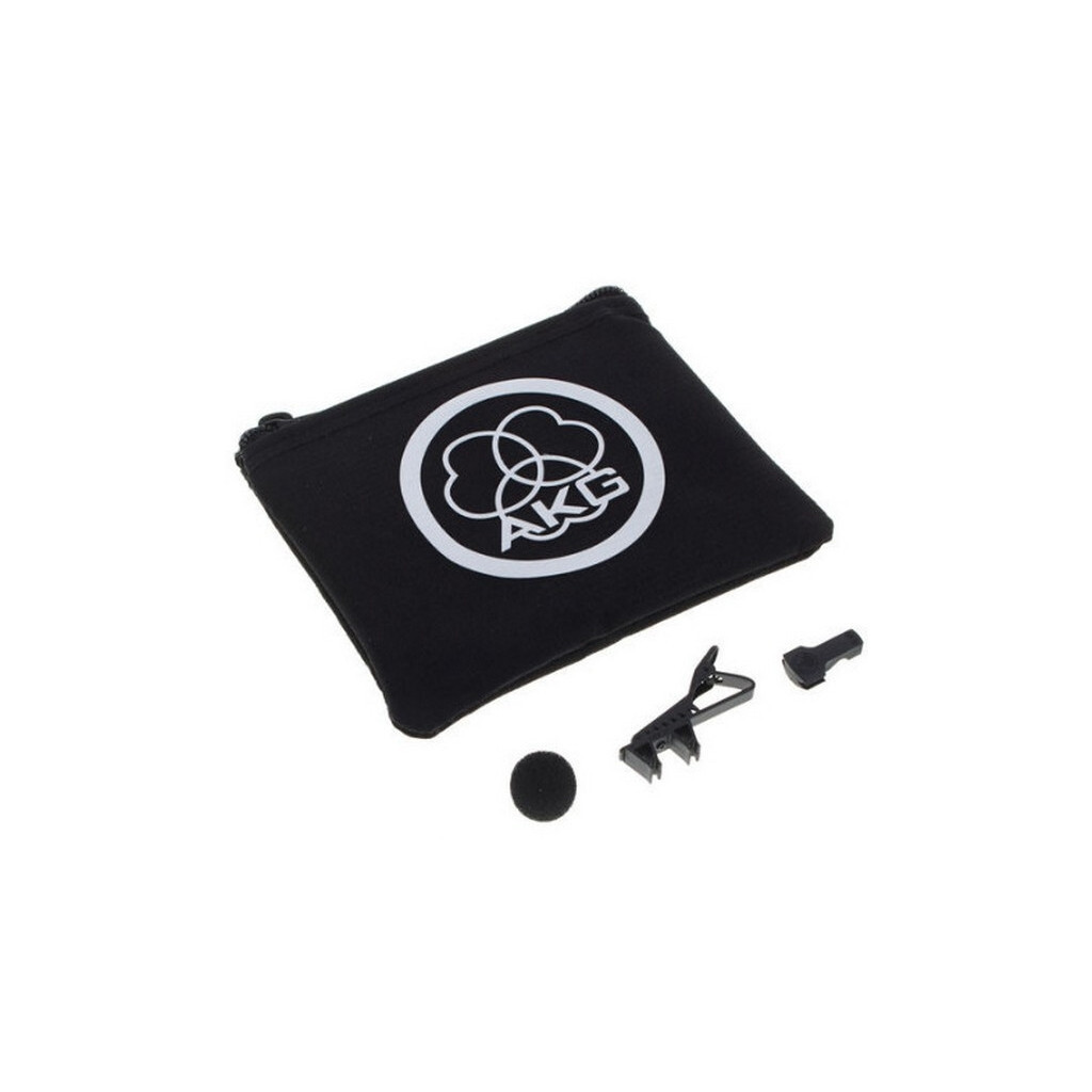 Мікрофон AKG C417 L (2577X00080) - зображення 6