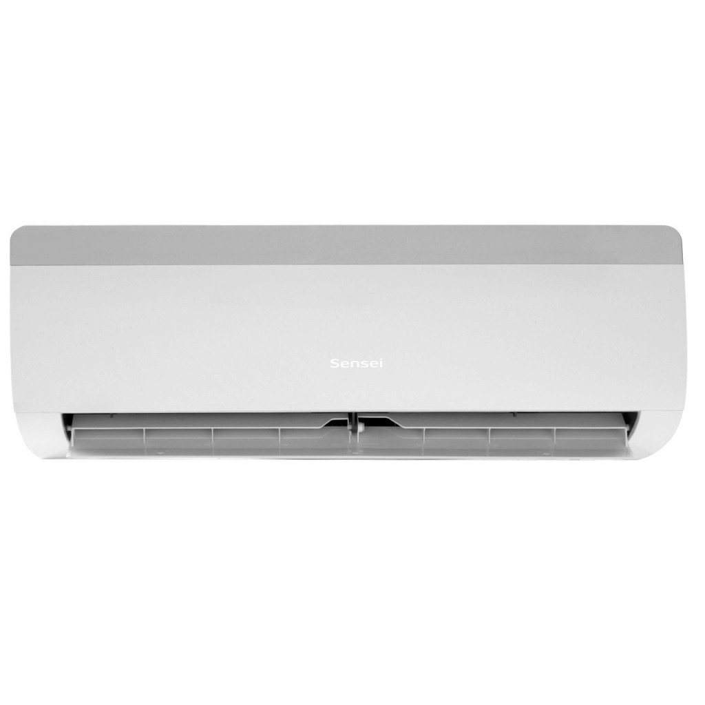Кондиціонер Sensei SAC-09SKW/I - зображення 1