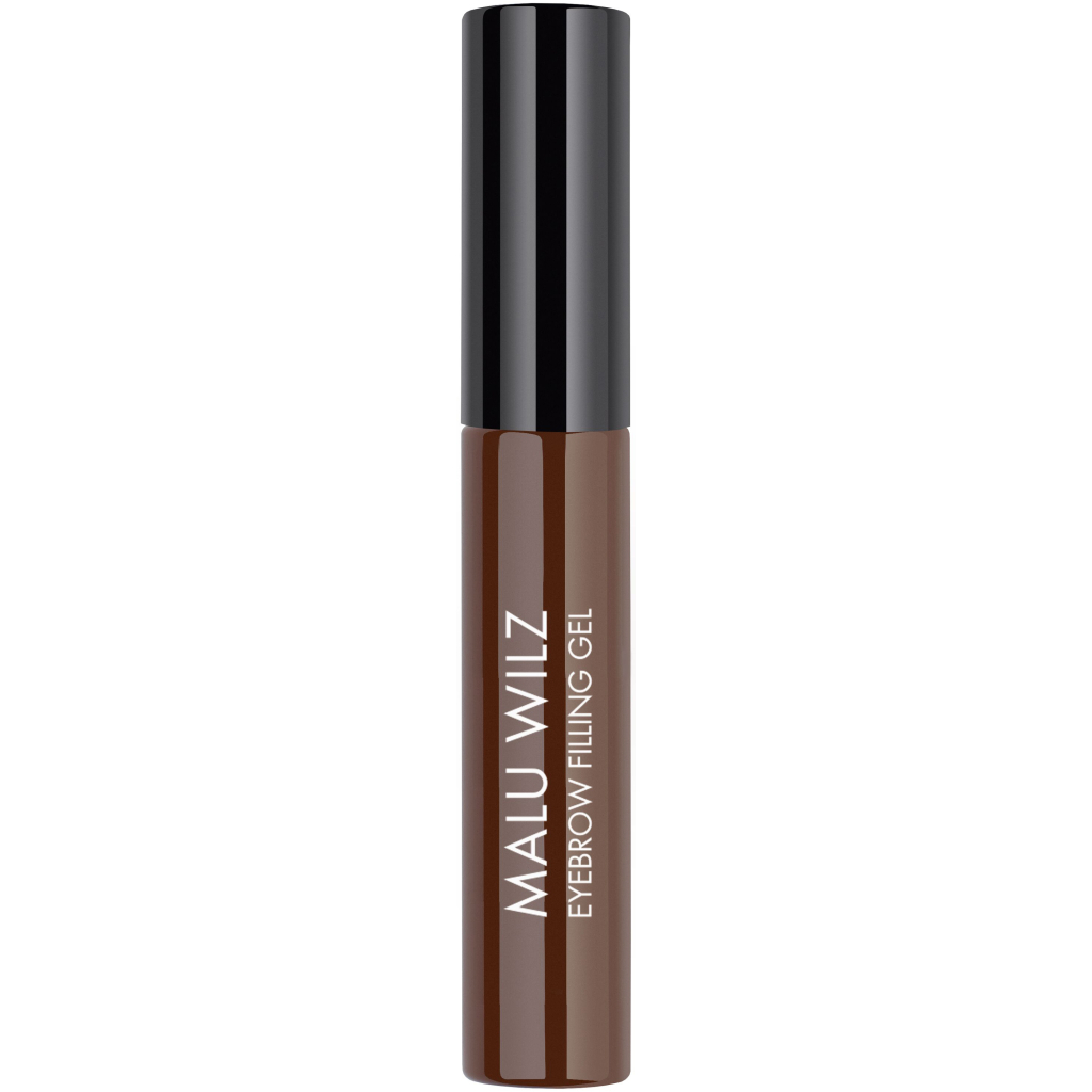 Гель для брів Malu Wilz Eyebrow Filling Gel 04 - Dunkel (4043993477547) - зображення 1