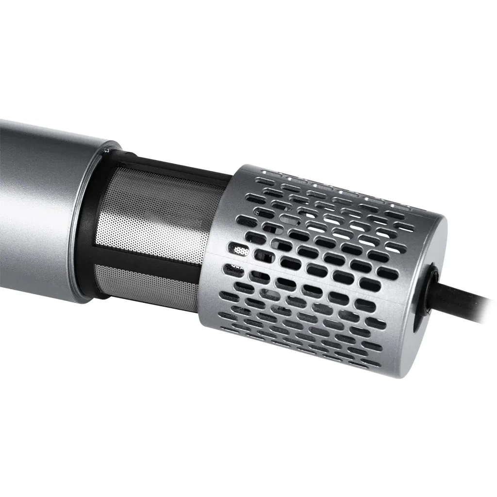 Фен ECG Modifica Sonica Moonstone - зображення 11