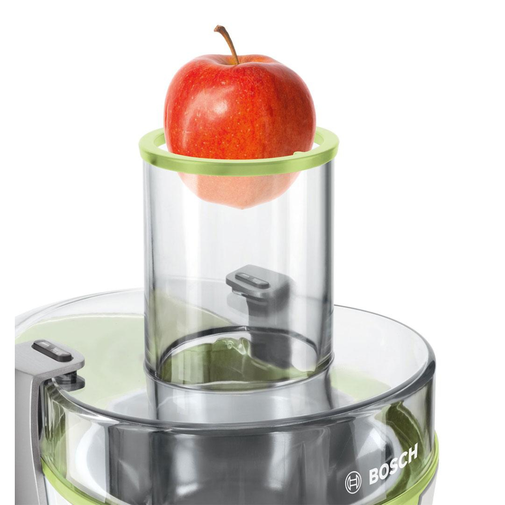 Соковижималка Bosch MES 25 G0 (MES25G0) - зображення 4