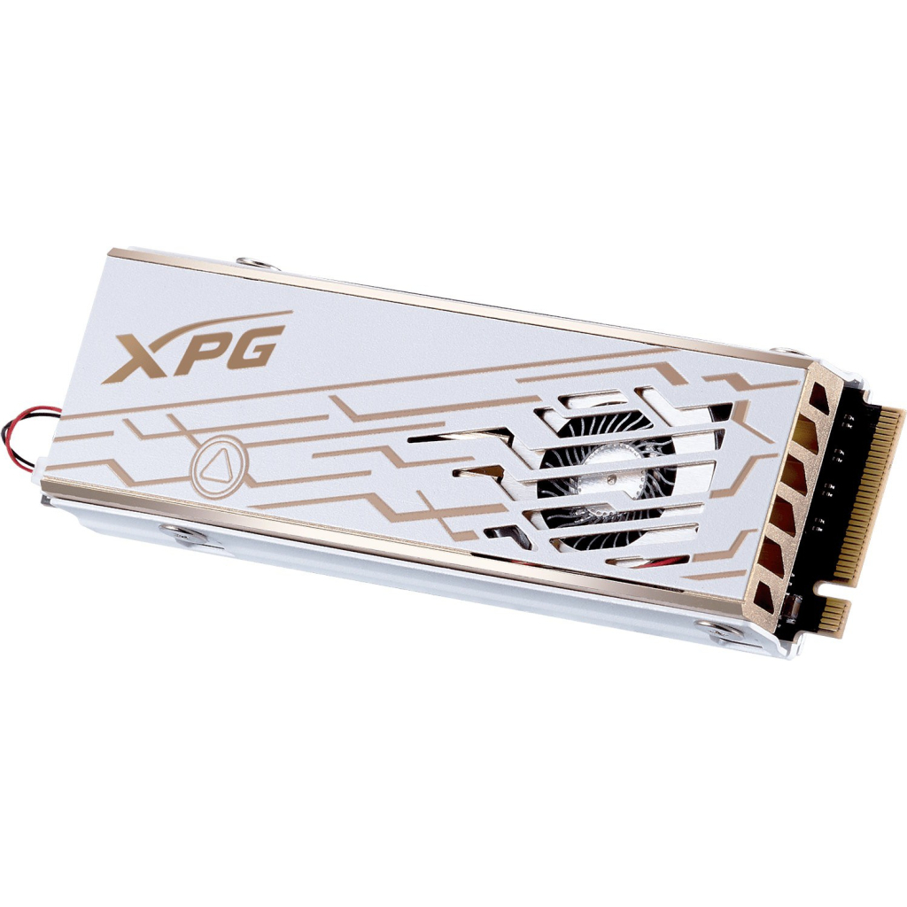 Накопичувач SSD M.2 2280 1TB XPG MARS 980 PRO ADATA (SMAR-980P-1TCI) - зображення 2