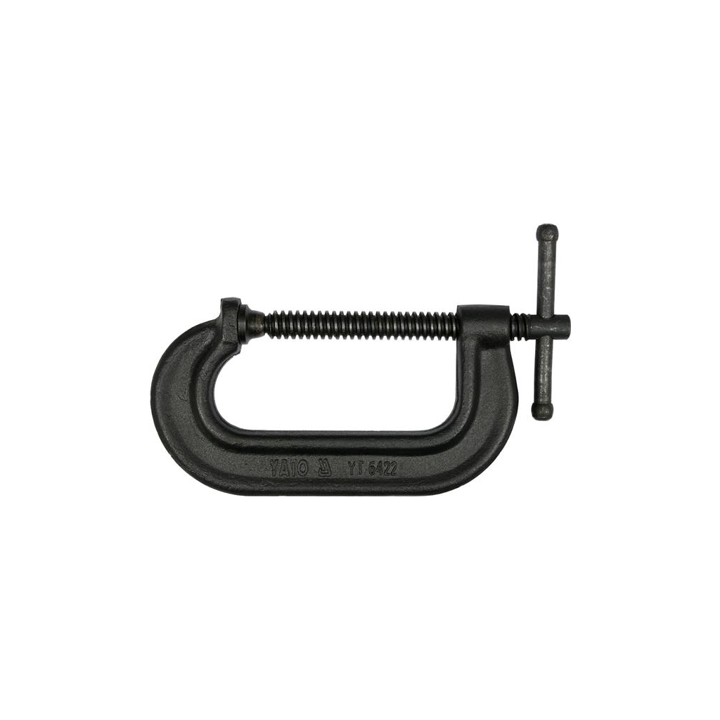 Струбцина Yato YT-6422 - зображення 1