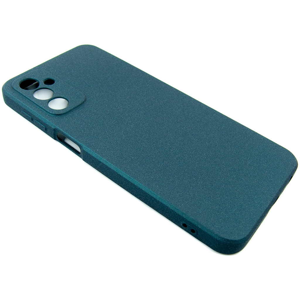 Чохол до мобільного телефона Dengos Soft Samsung Galaxy M23 5G (green) (DG-TPU-SOFT-07) - зображення 3