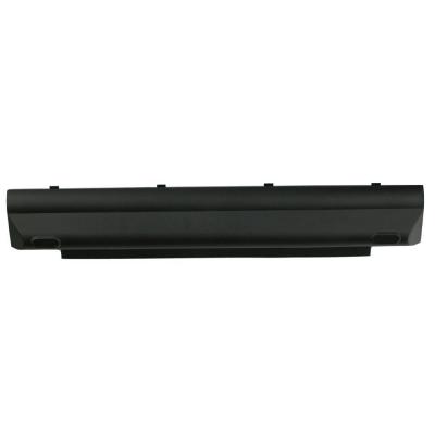 Акумулятор до ноутбука AlSoft Dell Vostro V131 JD41Y 5200mAh 6cell 11.1V Li-ion (A41847) - зображення 2