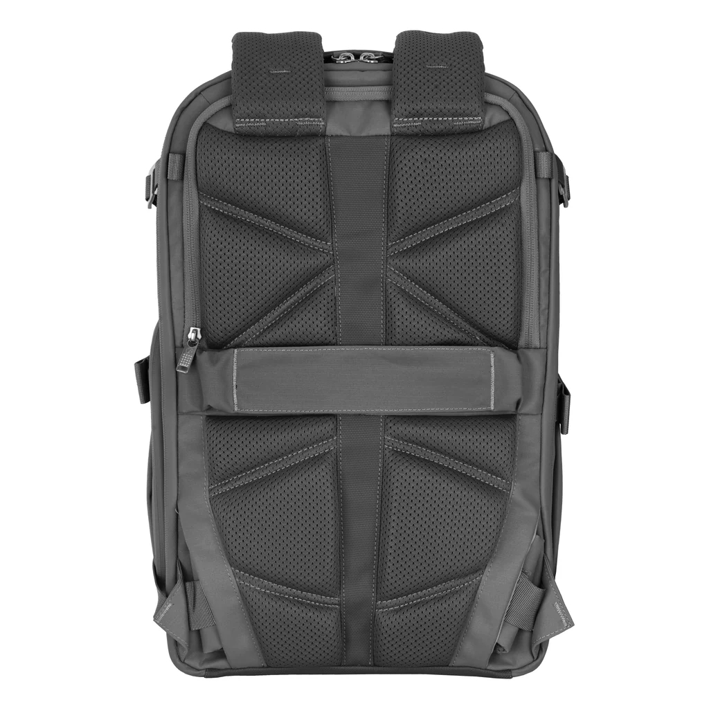 Фото-сумка Vanguard Backpack VEO Metro B30L Black (VEO Metro B30L BK) - изображение 3