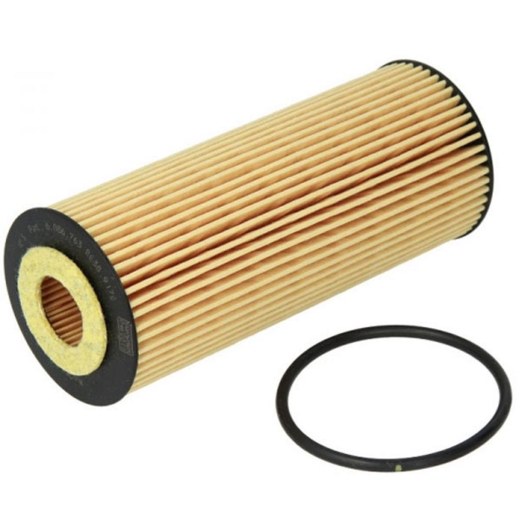 Фільтр масляний Mann HU6008/1Z - зображення 1